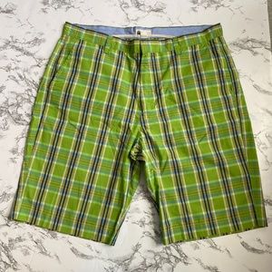 Mens JCrew shorts